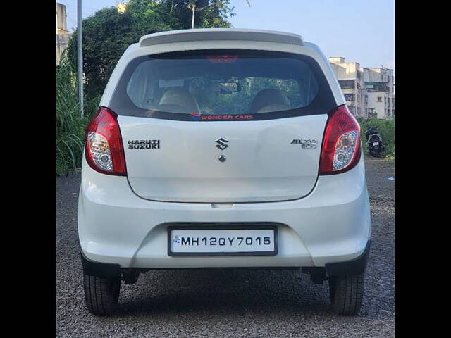 Used Maruti Suzuki Alto 800 [2012-2016] Lxi in Pune