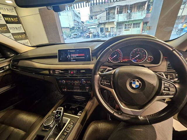 Used BMW X5 [2014-2019] xDrive30d Pure Experience (5 Seater) in Nagpur