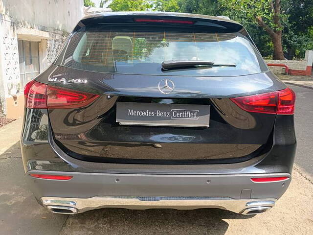 Used Mercedes-Benz GLA [2021-2024] 200 [2021-2023] in Mumbai