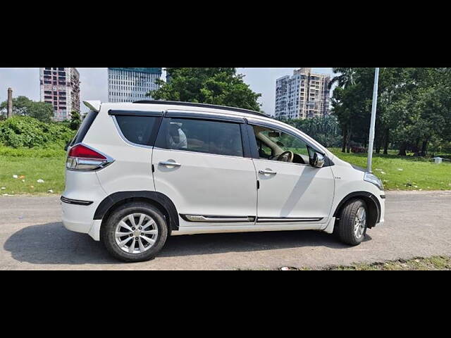 Used Maruti Suzuki Ertiga [2012-2015] ZXi in Kolkata