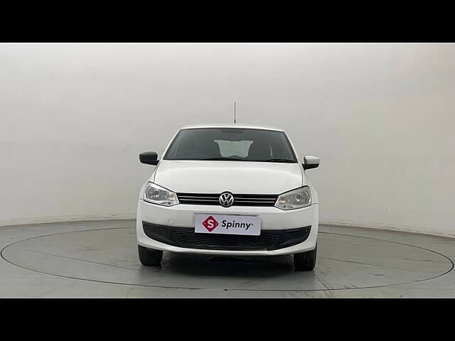 Used Volkswagen Polo [2010-2012] Comfortline 1.2L (P) in Delhi