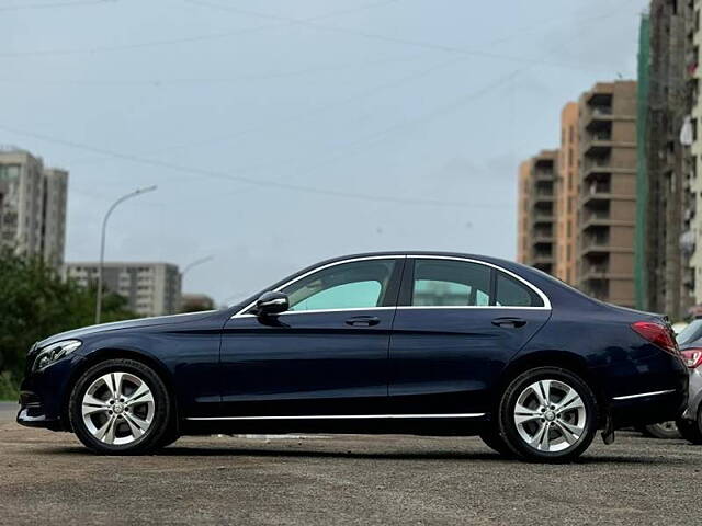 Used Mercedes-Benz C-Class [2011-2014] 220 CDI Sport in Surat