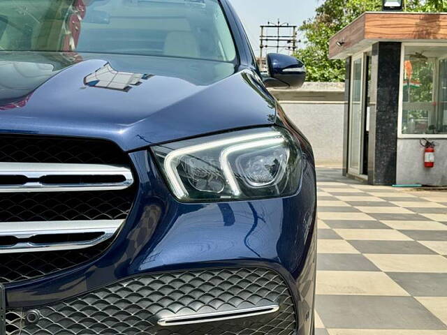 Used Mercedes-Benz GLE [2020-2023] 300d 4MATIC LWB [2020-2023] in Noida