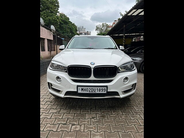 Used 2014 BMW X5 in Pune