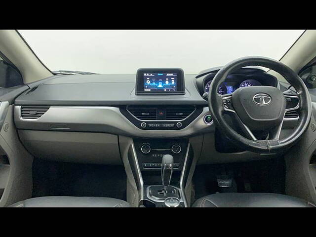 Used Tata Nexon [2017-2020] XZA Plus Petrol in Delhi