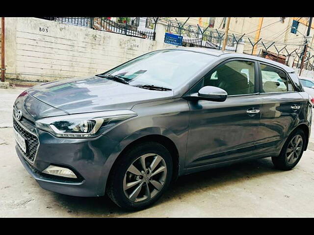 Used Hyundai i20 Active [2015-2018] 1.2 S in Lucknow