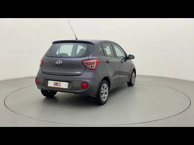 Used Hyundai Grand i10 Magna 1.2 Kappa VTVT in Chennai