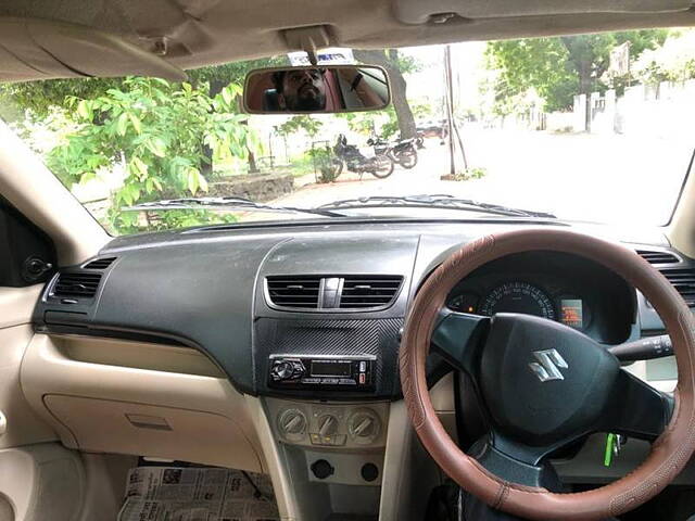 Used Maruti Suzuki Swift DZire [2011-2015] VDI in Nagpur