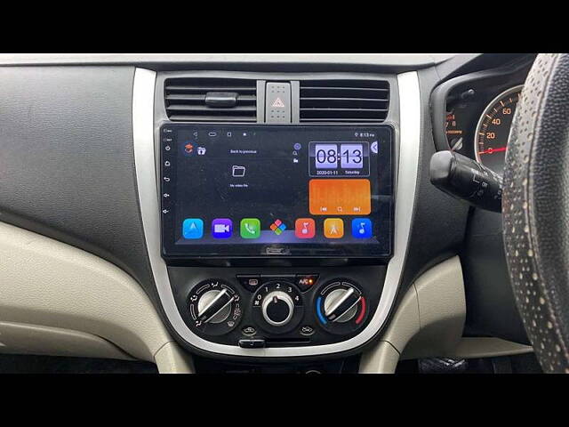 Used Maruti Suzuki Celerio [2017-2021] ZXi AMT [2019-2020] in Hyderabad