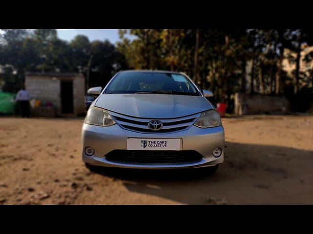 Used 2012 Toyota Etios Liva in Bangalore