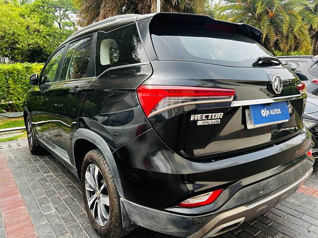 Used MG Hector Plus [2020-2023] Sharp 2.0 Diesel in Lucknow