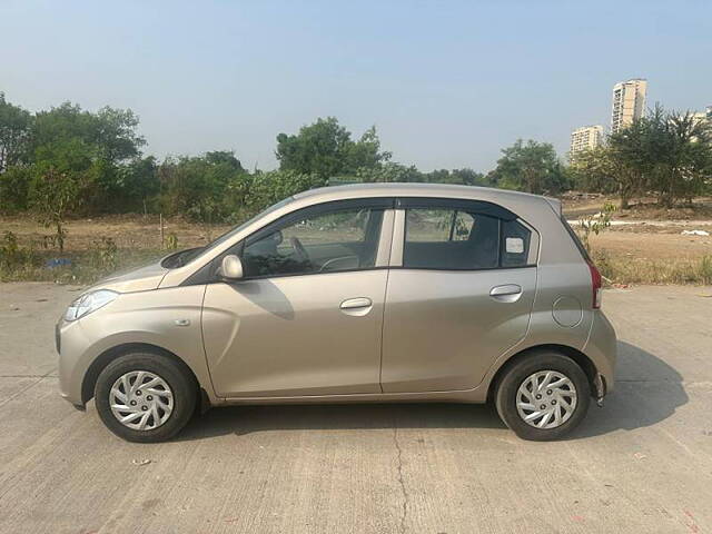 Used Hyundai Santro Magna CNG in Mumbai