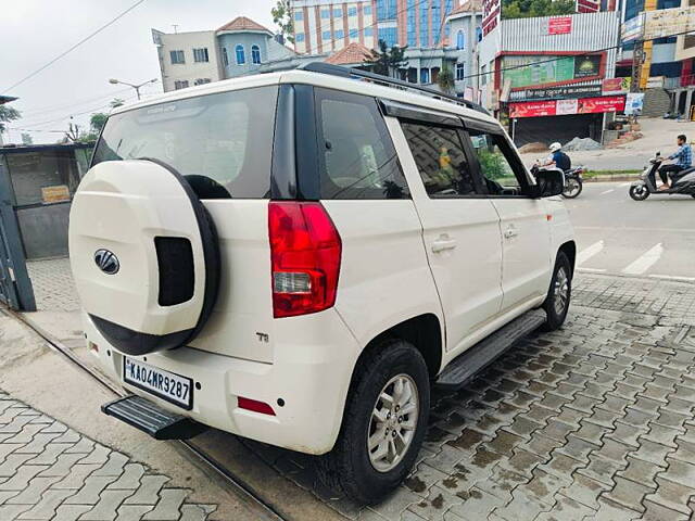 Used Mahindra TUV300 [2015-2019] T8 in Bangalore