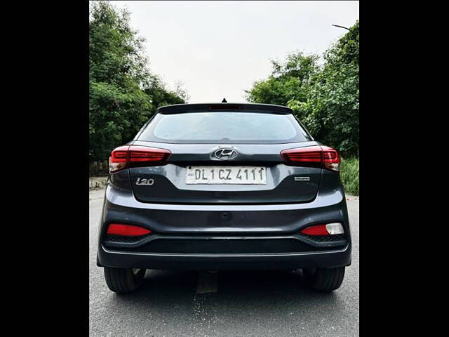 Used Hyundai Elite i20 [2016-2017] Magna 1.2 [2016-2017] in Delhi