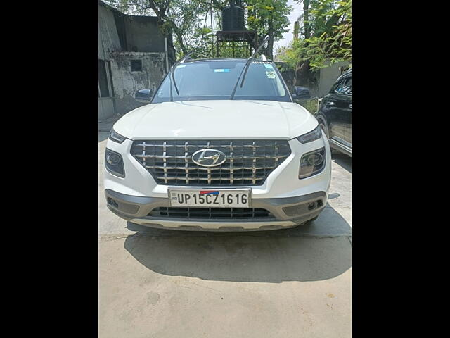Used 2019 Hyundai Verna in Meerut