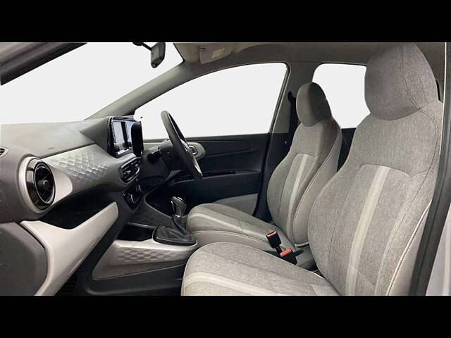 Used Hyundai Grand i10 Nios [2019-2023] Sportz AMT 1.2 Kappa VTVT in Delhi