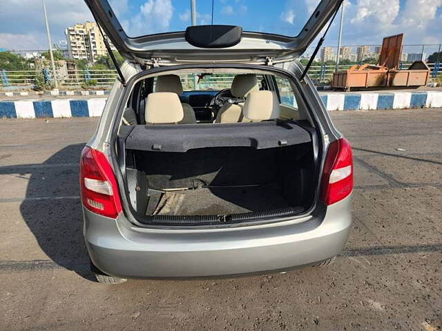 Used Skoda Fabia Ambiente 1.2 TDI in Pune