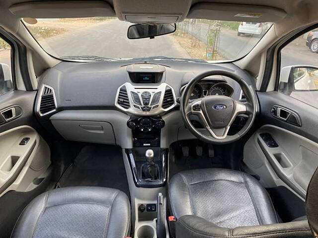 Used Ford EcoSport [2015-2017] Titanium 1.5L Ti-VCT in Ahmedabad