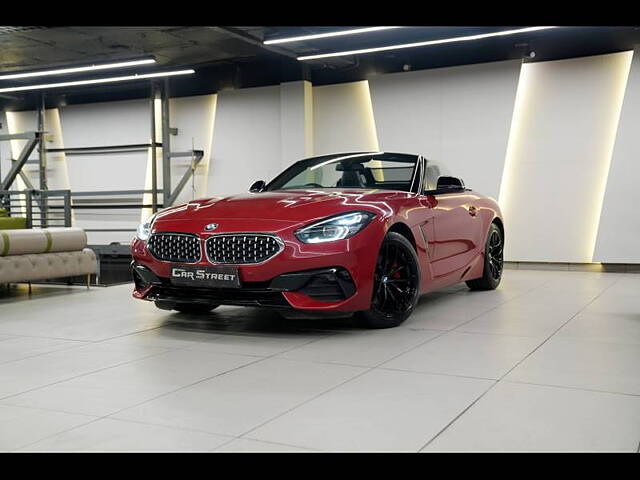 Used BMW Z4 sDrive 20i [2019-2023] in Delhi