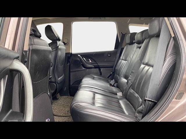 Used Mahindra XUV500 [2015-2018] W10 AT 1.99 in Pune