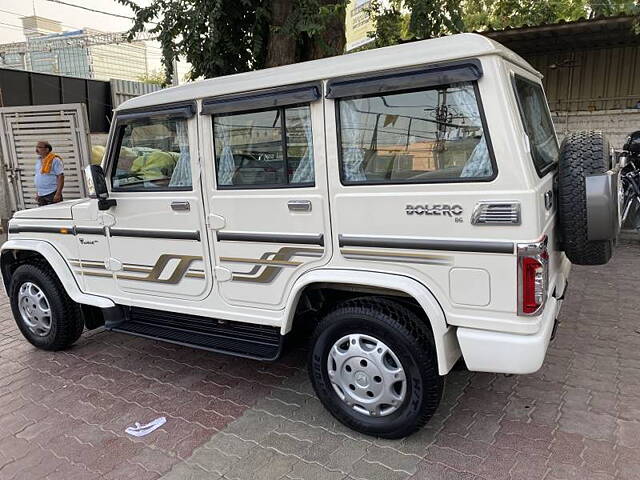 Used Mahindra Bolero B6 (O) [2022] in Lucknow