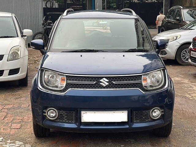 Used 2020 Maruti Suzuki Ignis in Kolkata