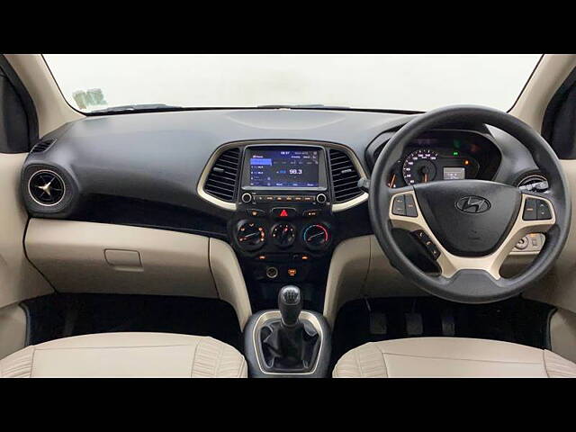 Used Hyundai Santro Sportz [2018-2020] in Bangalore