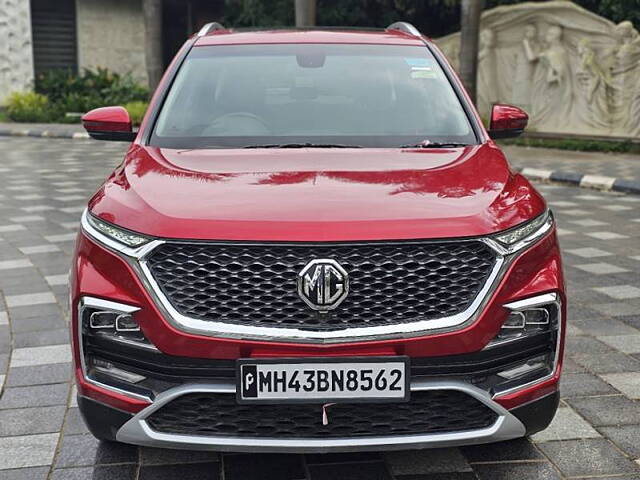 Used 2019 MG Hector in Thane