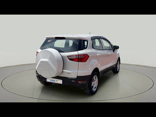 Used Ford EcoSport [2017-2019] Ambiente 1.5L TDCi in Indore