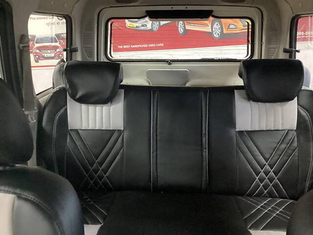 Used Mahindra Scorpio [2014-2017] S8 in Muzaffurpur