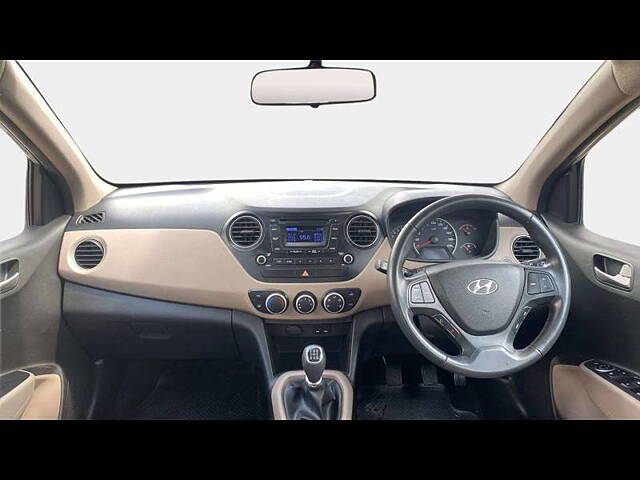 Used Hyundai Grand i10 [2013-2017] Asta 1.2 Kappa VTVT [2013-2016] in Pune