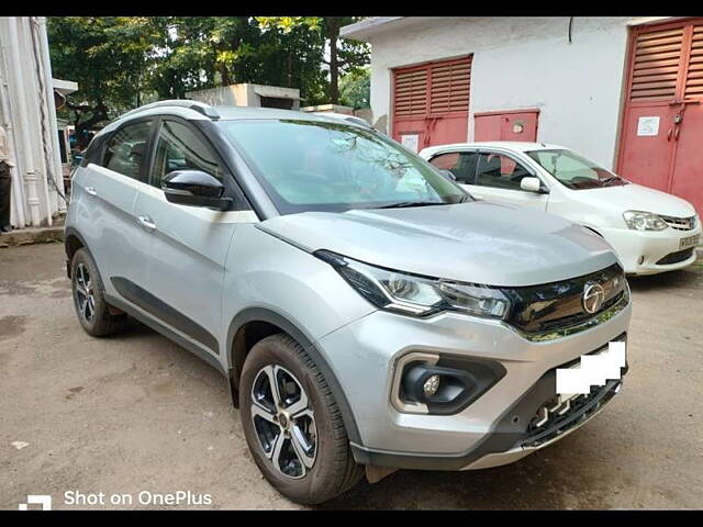 Used Tata Nexon [2020-2023] XZA Plus [2020-2023] in Mumbai