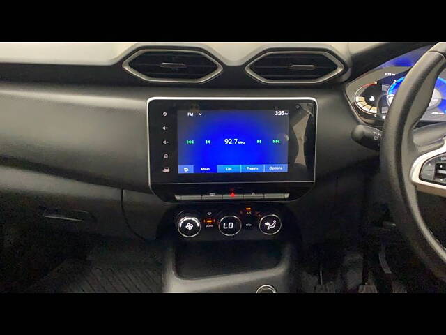 Used Nissan Magnite [2020-2024] XV Premium [2020] in Chennai