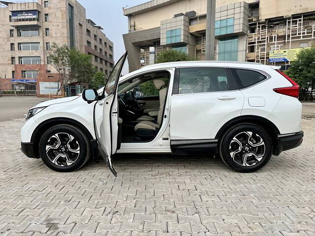 Used Honda CR-V [2013-2018] 2.0L 2WD AT in Delhi