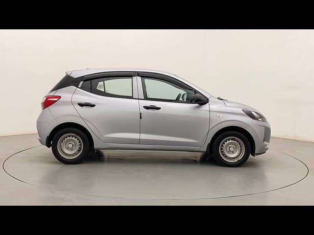 Used Hyundai Grand i10 Nios [2019-2023] Era 1.2 Kappa VTVT in Hyderabad