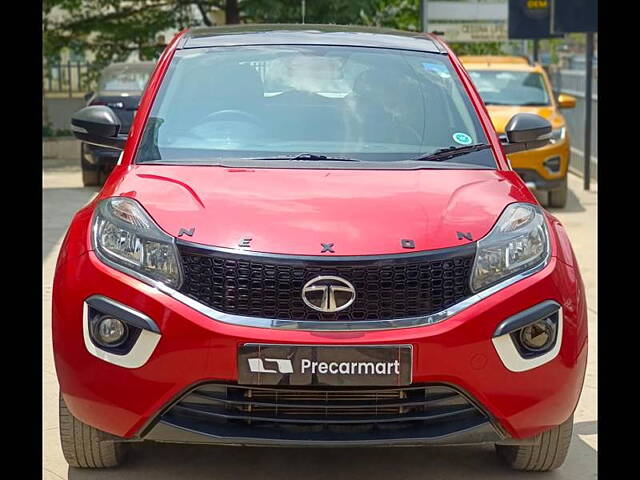 Used Tata Nexon [2017-2020] XM in Bangalore