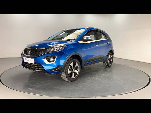 Used 2019 Tata Nexon in Bangalore