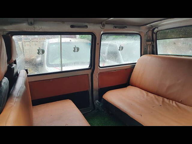 Used Maruti Suzuki Omni E 8 STR BS-IV in Lucknow