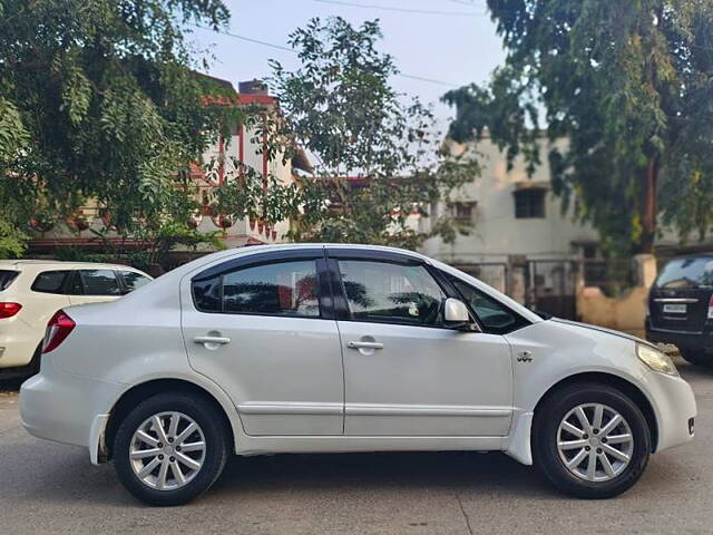 Used Maruti Suzuki SX4 [2007-2013] ZXI AT BS-IV in Mumbai