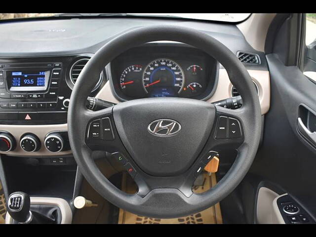 Used Hyundai Grand i10 [2013-2017] Sports Edition 1.2L Kappa VTVT in Gurgaon