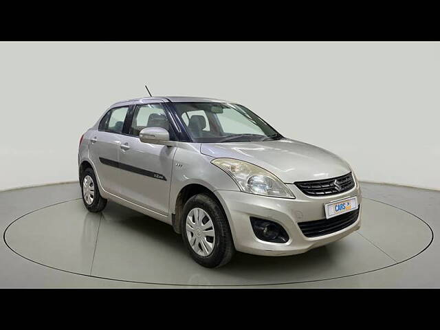 Used 2014 Maruti Suzuki Swift DZire in Mumbai