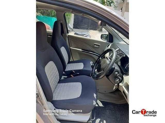 Used Maruti Suzuki Celerio [2017-2021] ZXi AMT [2019-2020] in Hyderabad