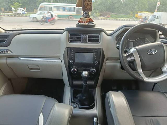 Used Mahindra Scorpio [2014-2017] S10 in Sonepat