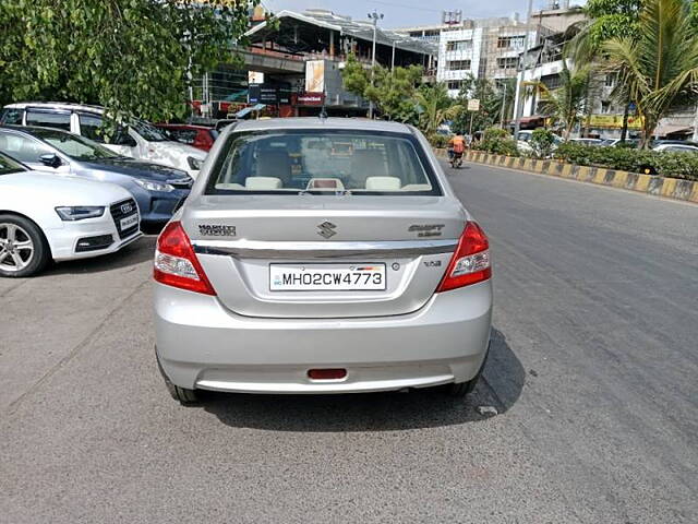 Used Maruti Suzuki Swift DZire [2011-2015] VXI in Mumbai