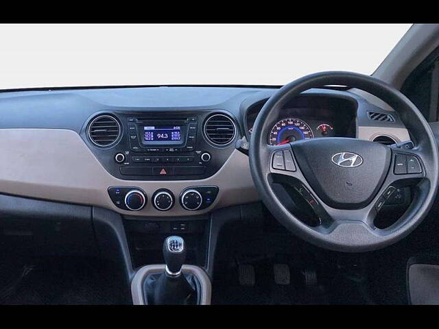 Used Hyundai Grand i10 [2013-2017] Sportz 1.2 Kappa VTVT [2013-2016] in Pune