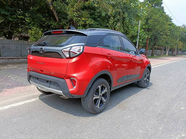 Used Tata Nexon [2020-2023] XZA Plus (O) in Noida