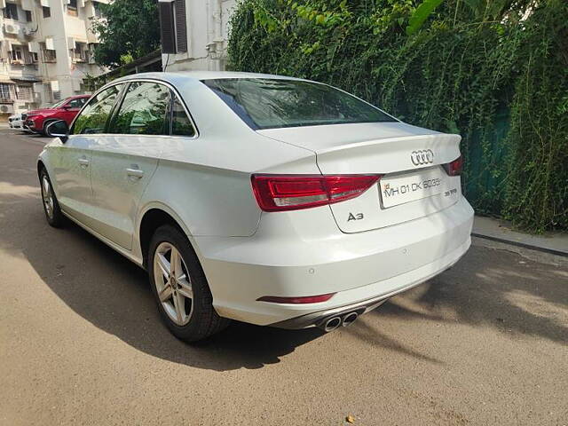 Used Audi A3 [2017-2020] 35 TFSI Premium Plus in Mumbai