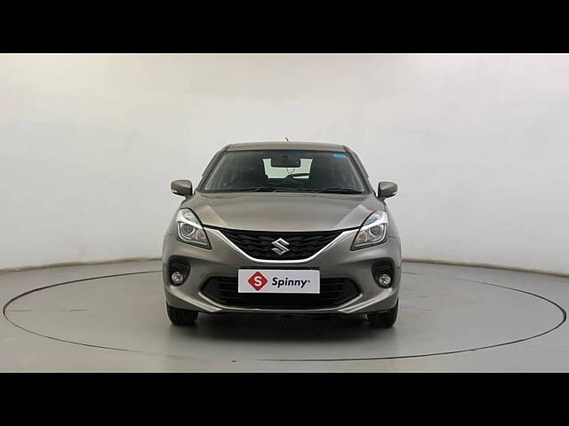 Used Maruti Suzuki Baleno [2015-2019] Delta 1.2 in Ahmedabad