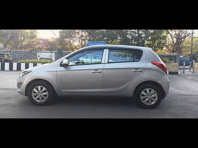 Used Hyundai i20 [2010-2012] Sportz 1.2 BS-IV in Mumbai