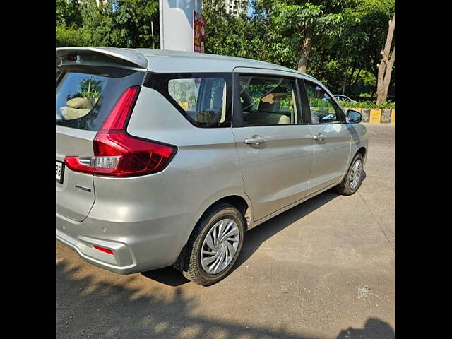 Used Maruti Suzuki Ertiga [2018-2022] VXi in Mumbai